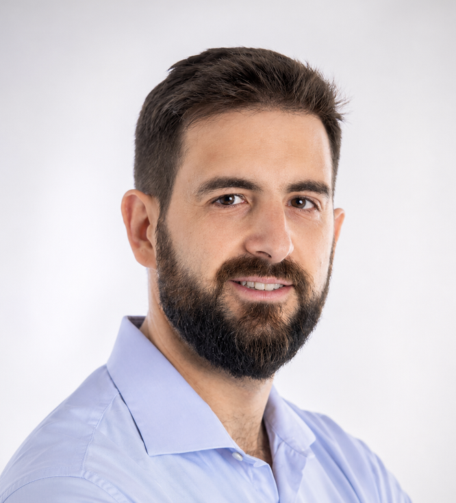 Mathieu Arjeau — Conseiller Evoludis à Figeac et dans le Lot